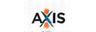Axis Design & Build logo