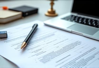 Compliant HR documentation