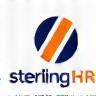 Sterling HR Solutions logo