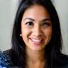 Photo of Amira Choudhury